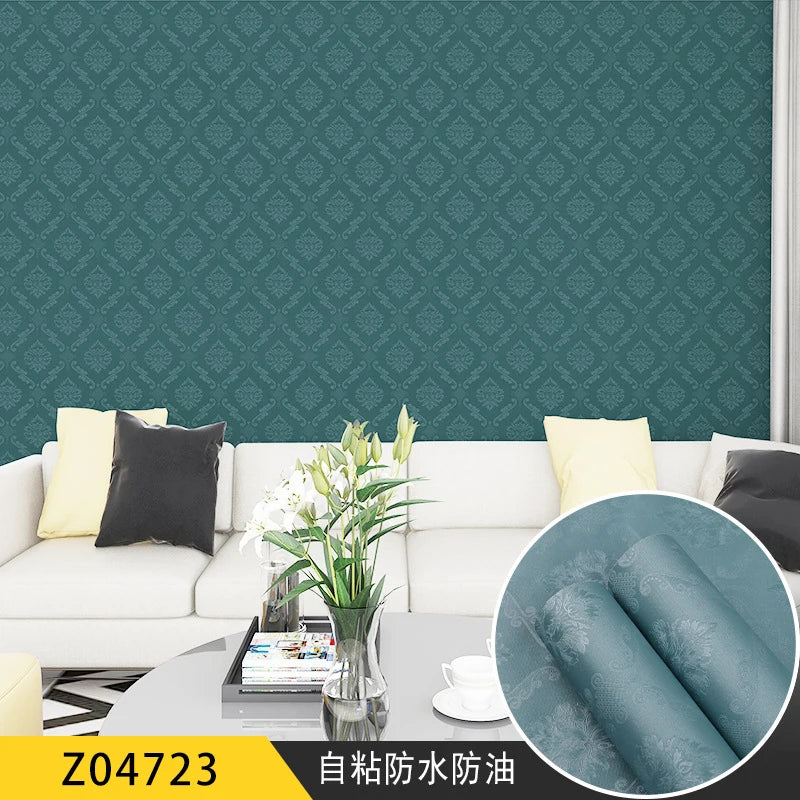 Wall Stickers For Wall Decoration PVC Waterproof