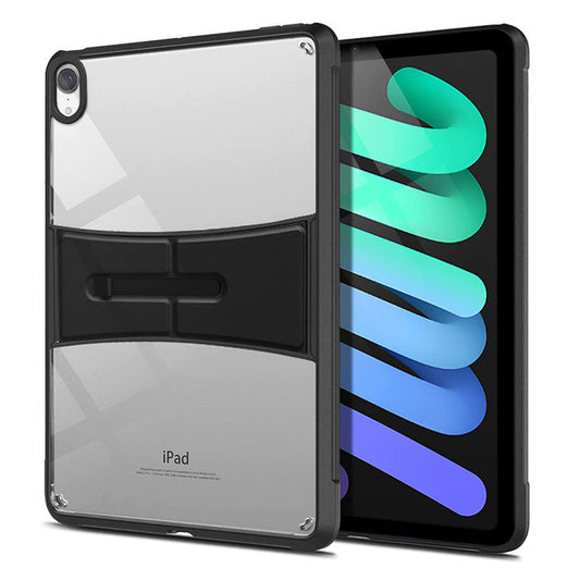Acrylic Cover Transparent iPad Case