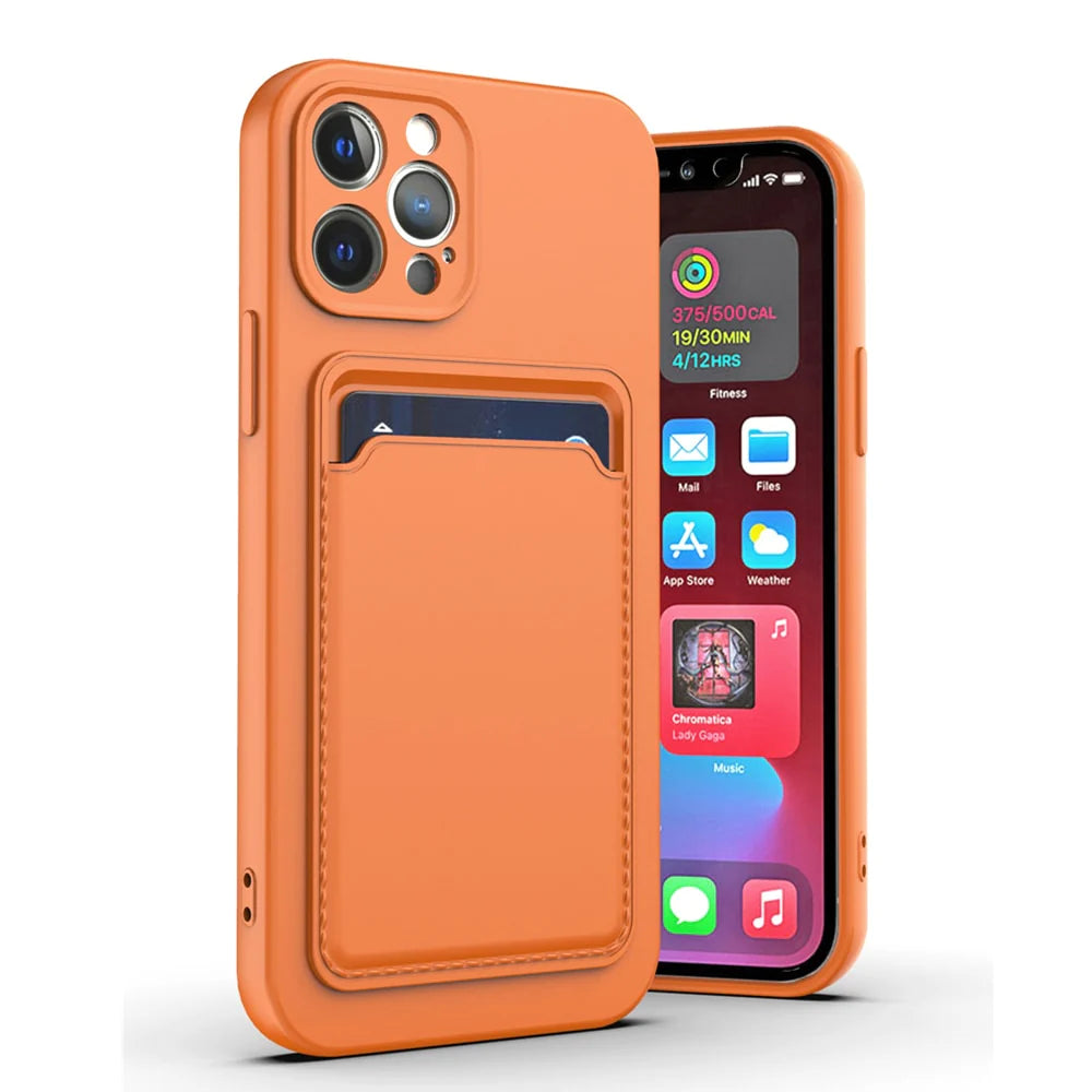 iphone 13 pro max wallet case