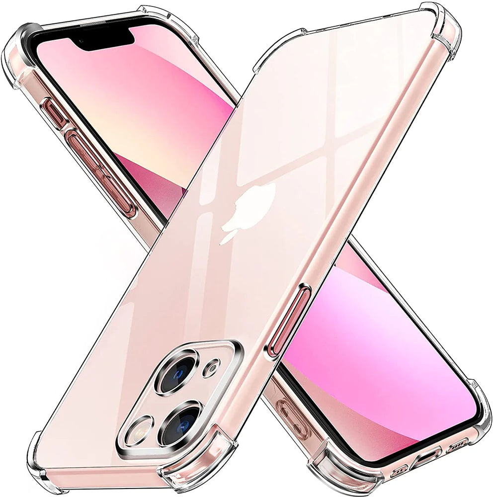iphone 13 mini silicone case
