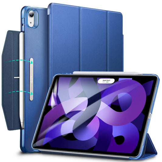 Comparing Hard and Soft iPad Cases Which is Right for You?