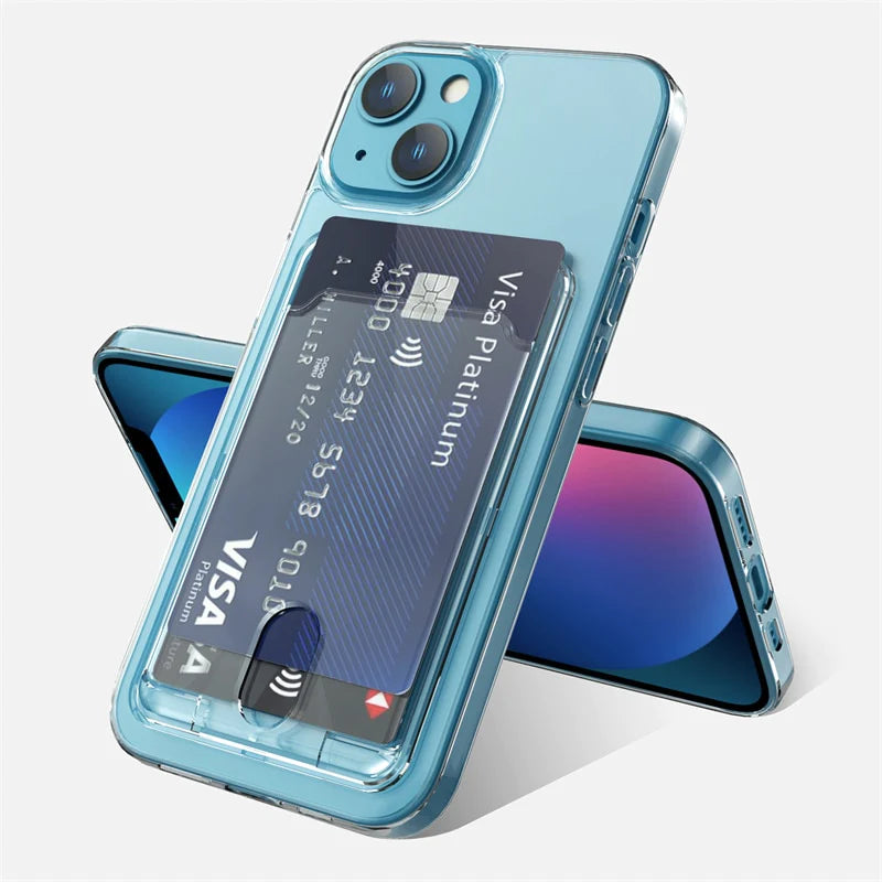 Top 10 Card Holder Cases for iPhone 13 Pro Max