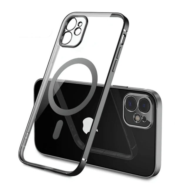 iphone 11 pro charging case