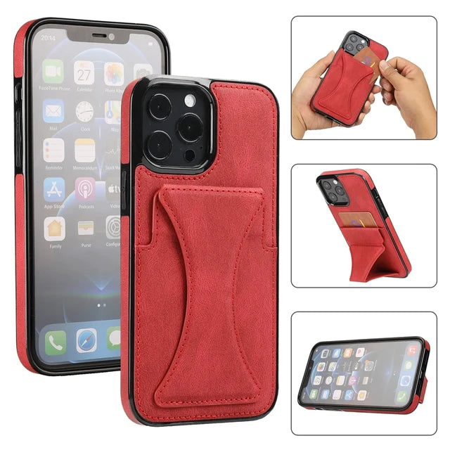 iphone 11 pro wallet case