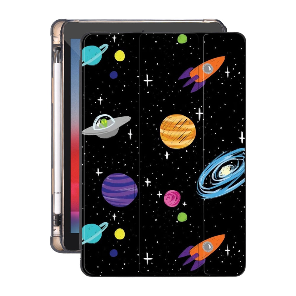 Space Dream for iPad Case