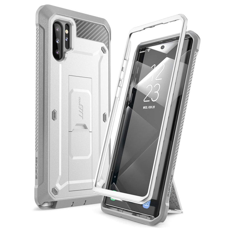 Galaxy Note 10 Plus Case Full-Body Rugged