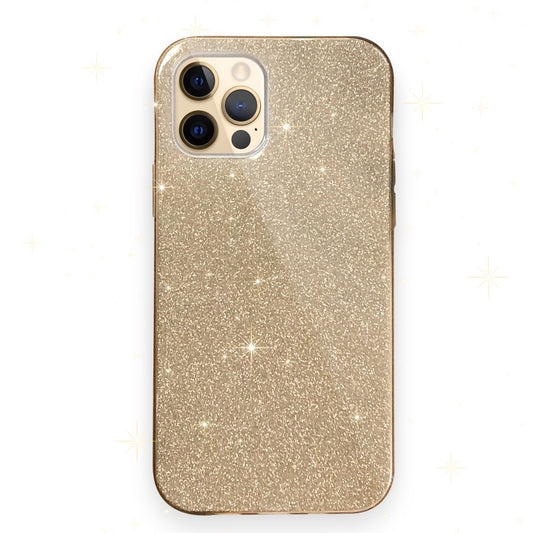 Glitter Case For iPhone