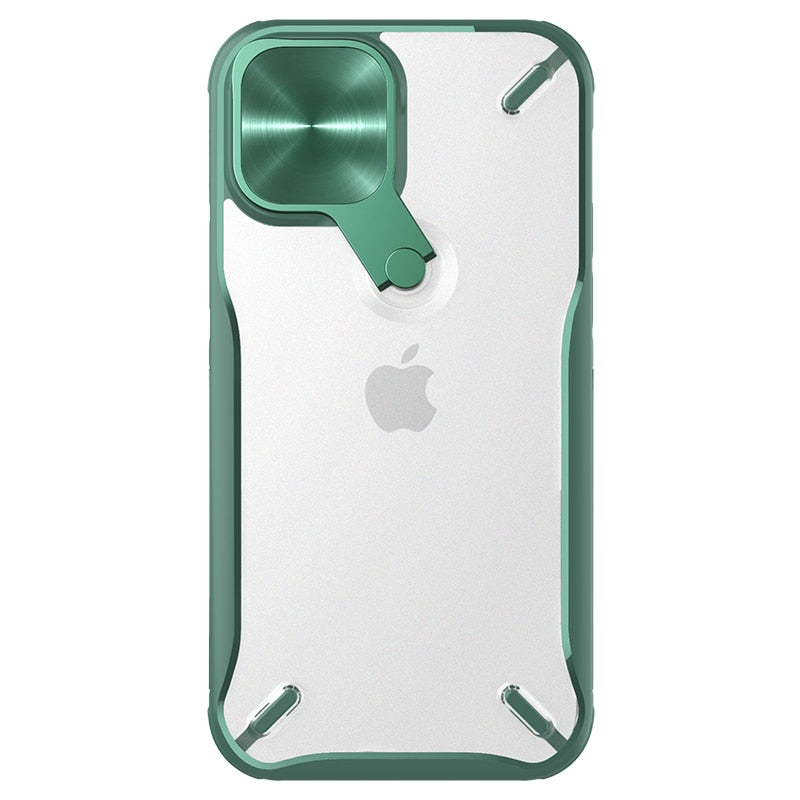 iPhone Case 360 Full Body Protection