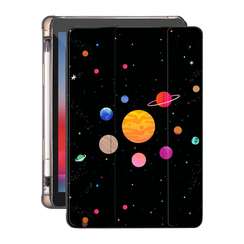 Space Dream for iPad Case