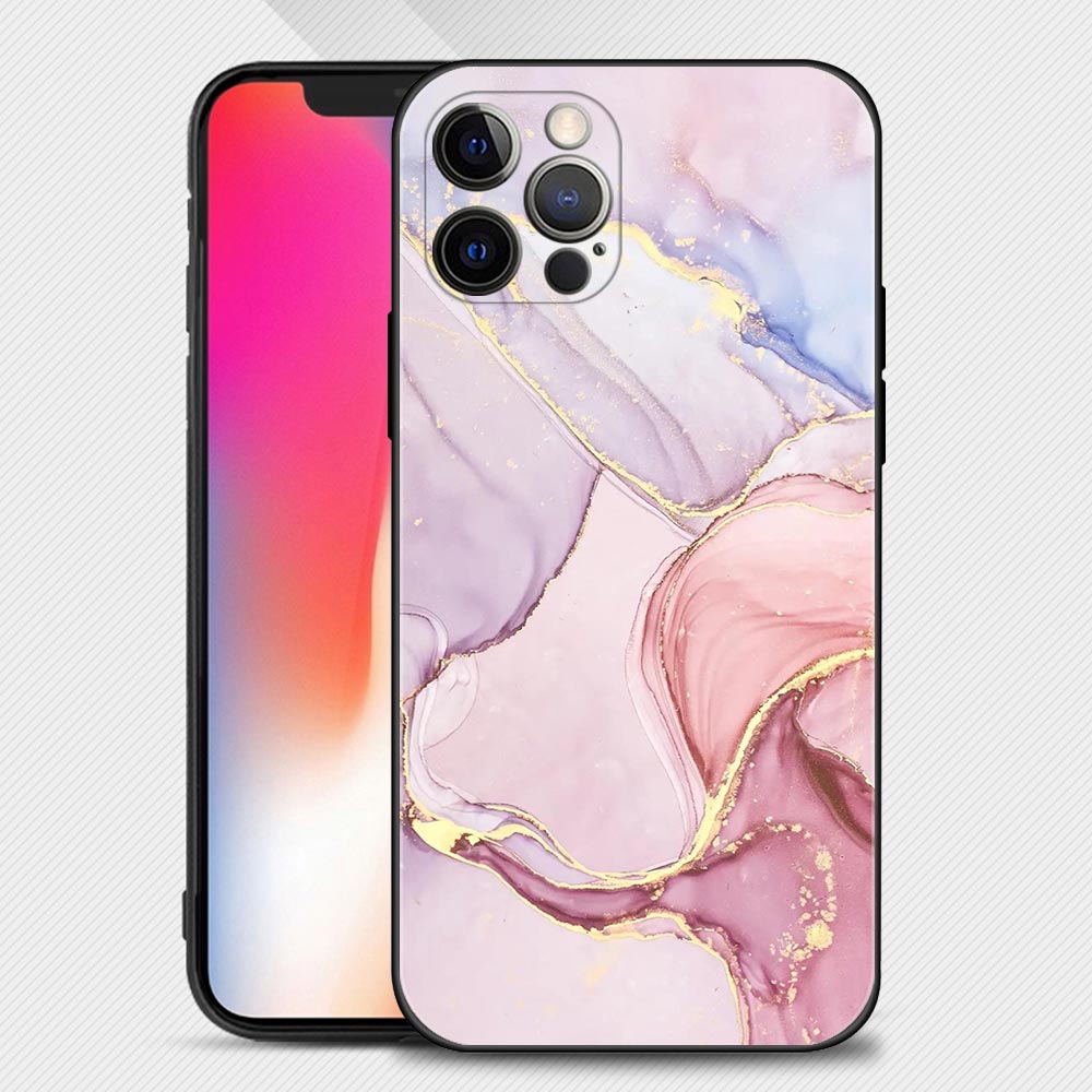 Marble Art iPhone Case