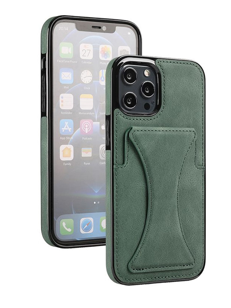 Best iPhone Case Leather Case Design