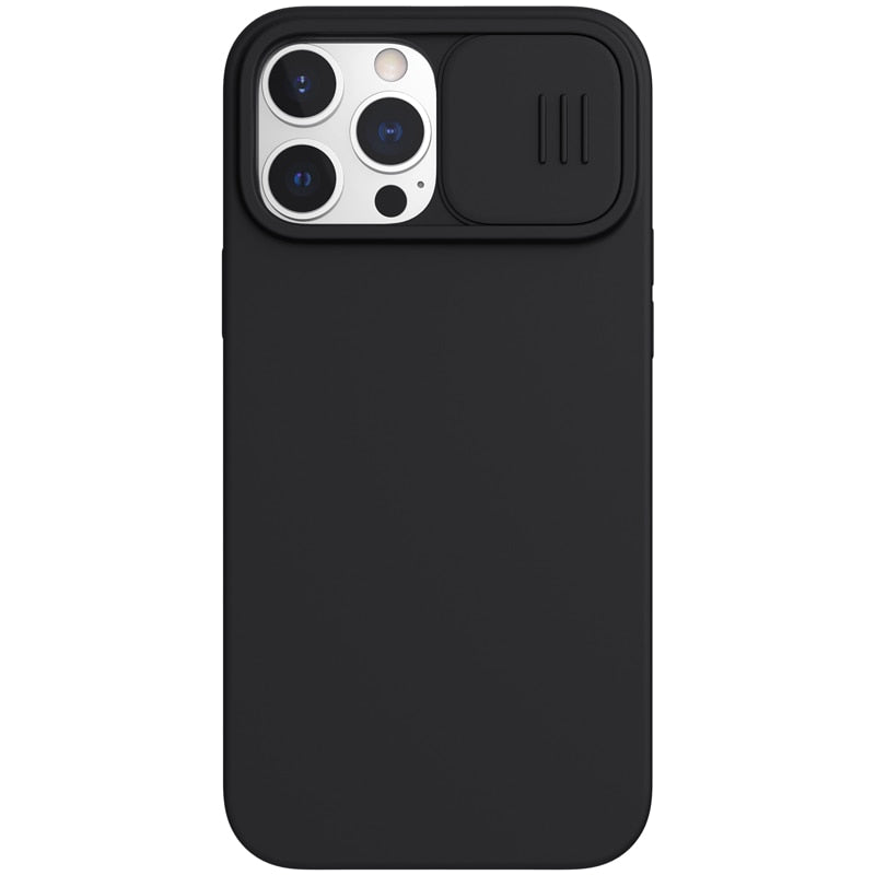 iPhone Case Silicone Soft Shockproof Protective