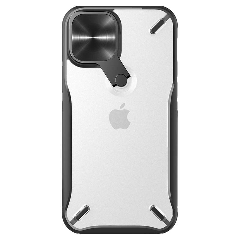 iPhone Case 360 Full Body Protection