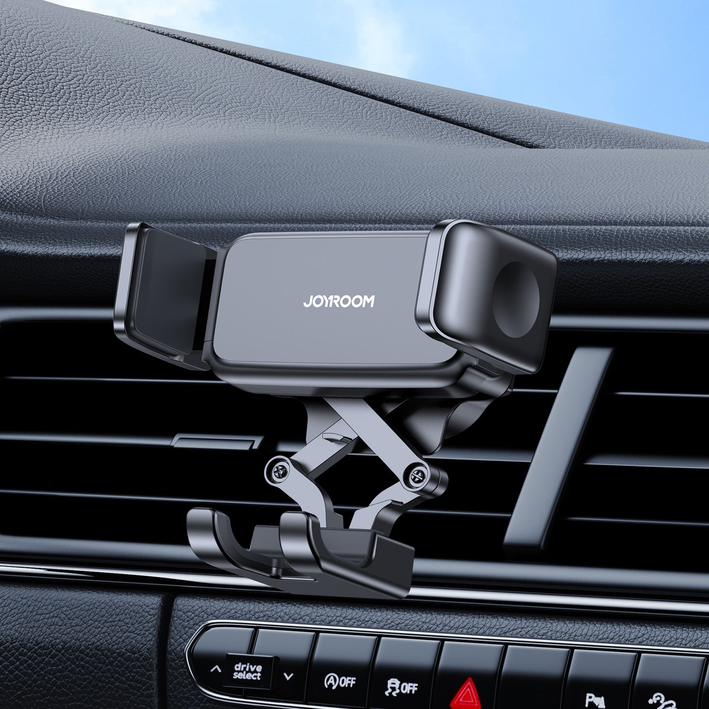 Car Phone Holder Stand For Air Vent Mount
