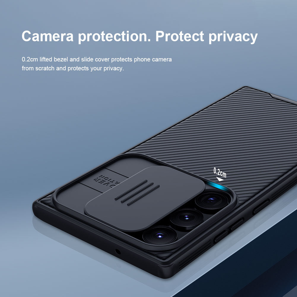 Galaxy S23 Camera Cover Protector