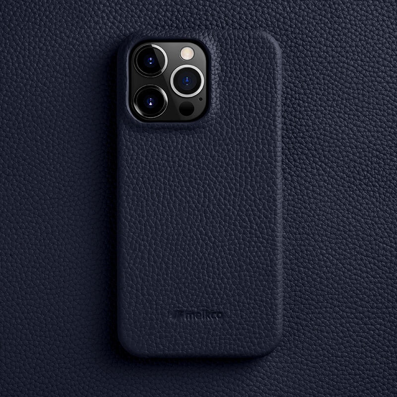 Premium Leather Case for iPhone