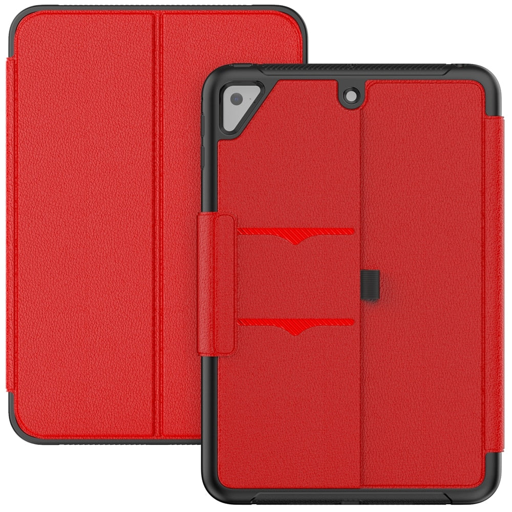 iPad Mini Shockproof Stand Tablet Cover