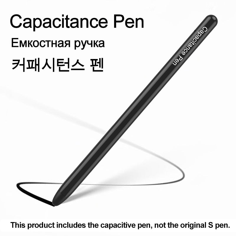 Magnetic Hinge All-included Pen Cover Galaxy Z Fold 3