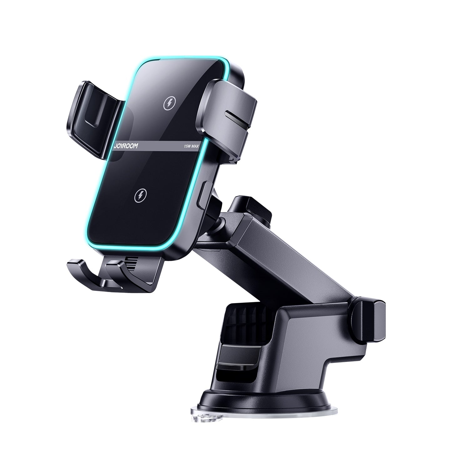 Phone Holder Automatic Fast Wireless Charger