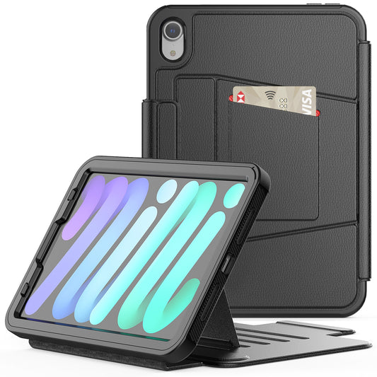 iPad Mini Leather Cover Case Best Design
