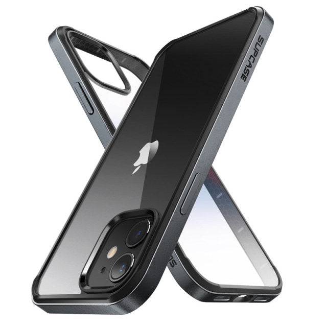 iPhone 11 Case Bumper Transparent Case