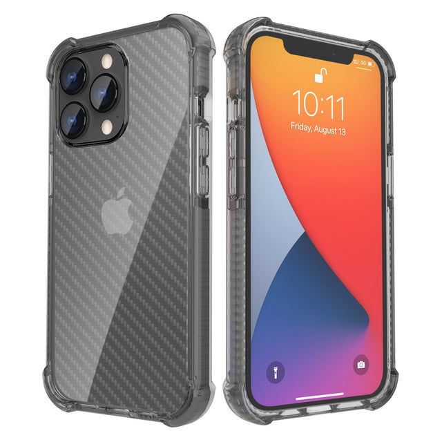 Corner Shockproof iPhone Case Cover