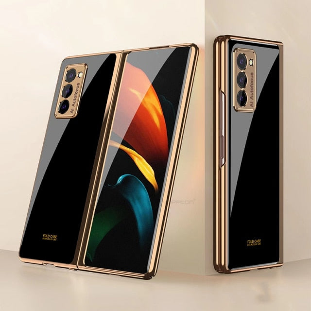 Galaxy Z Fold 3 Full Protection Cover