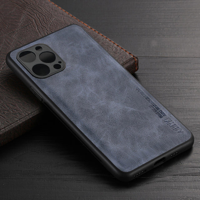 Leather Case For iPhone Cover Best Design