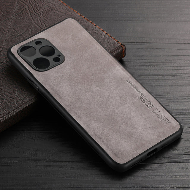 Leather Case For iPhone Cover Best Design
