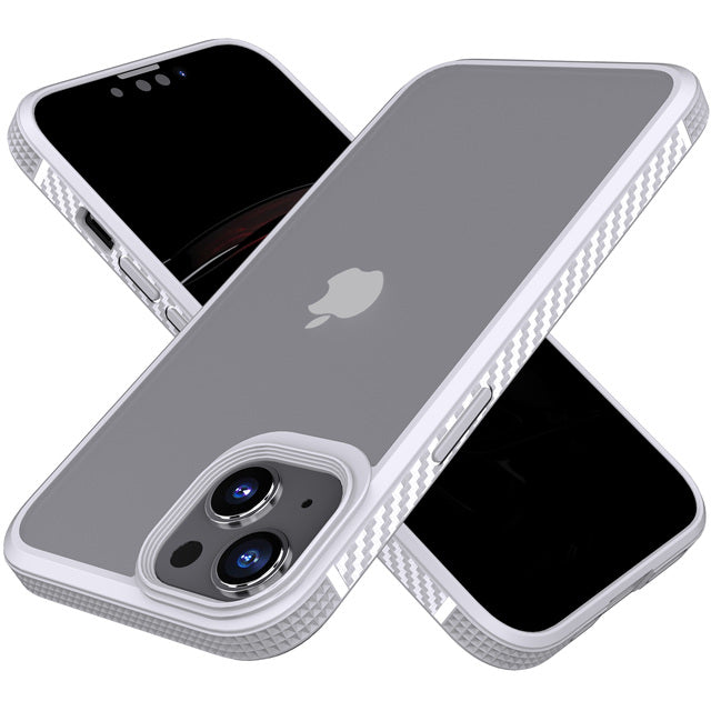iPhone Case Shockproof Slim Thin Cover