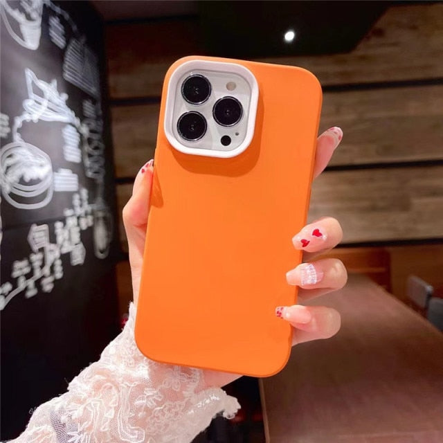 iPhone Case Camera Lens Protector