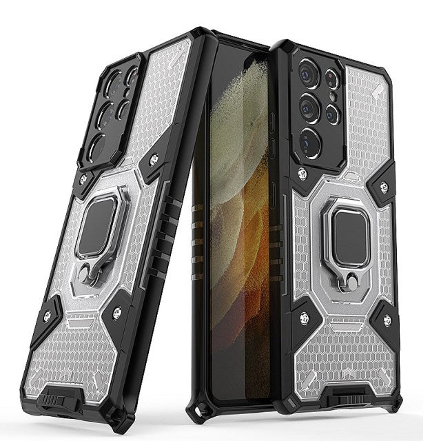 Magnetic Armor Galaxy Case
