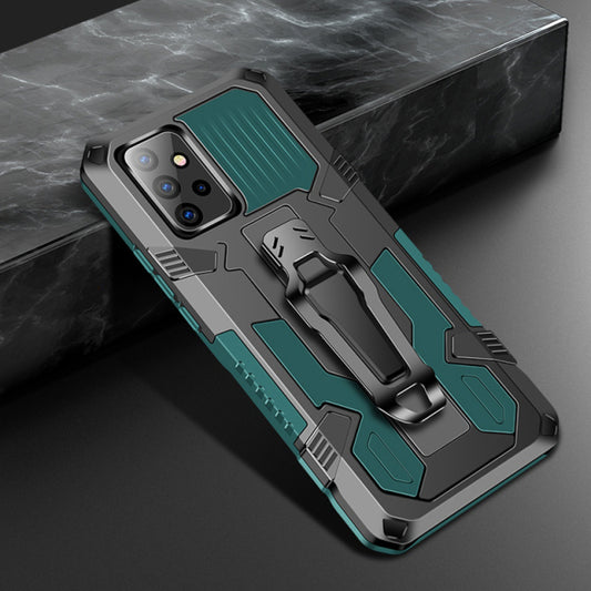 Shockproof Silicone Phone Cover for Galaxy