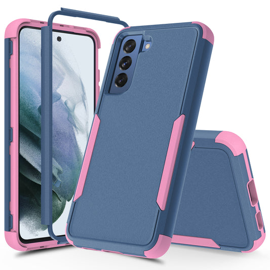 Galaxy Protection Silicone Cover