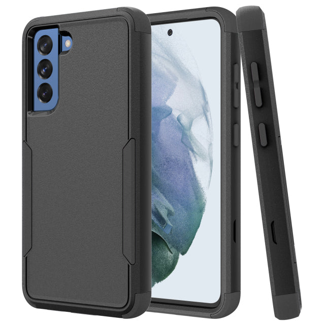 Galaxy Protection Silicone Cover