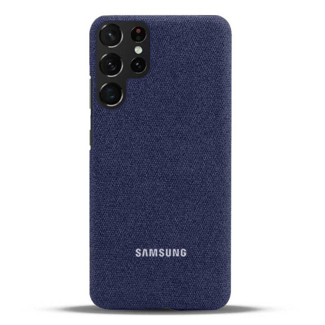 Protective Dual-Layer Slim Galaxy Cover