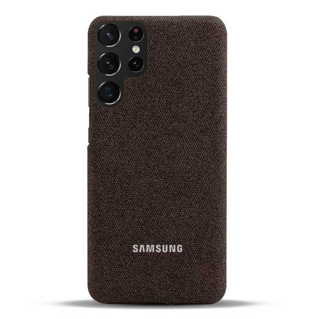 Protective Dual-Layer Slim Galaxy Cover