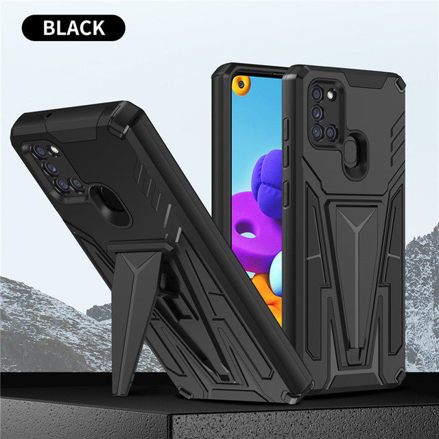 Armor Magnetic Galaxy Case