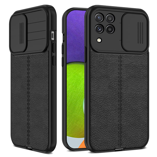 Galaxy Case Slide Camera Protection Cover
