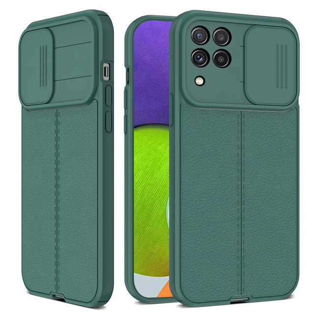 Galaxy Case Slide Camera Protection Cover