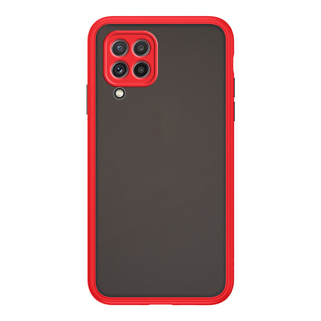 Galaxy Case Shockproof Rugged Protective