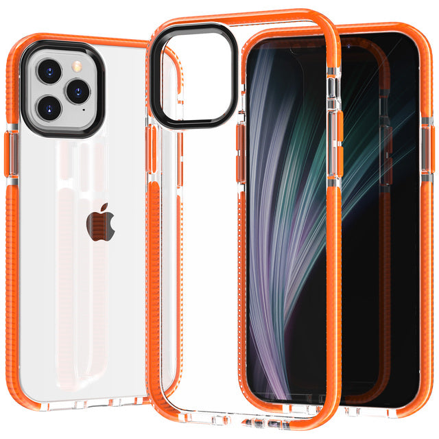 Cover Shockproof Bumper Case for iPhone