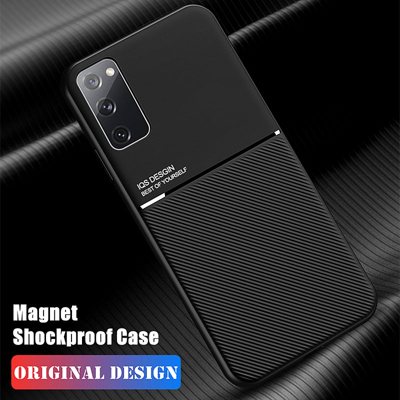 Galaxy Cover Case Lightweight Design
